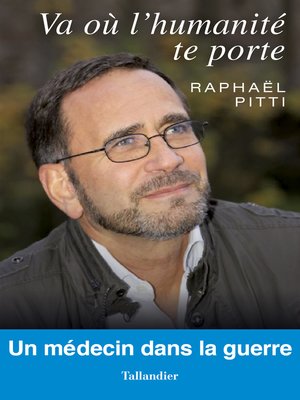 cover image of Va où l'humanité te porte